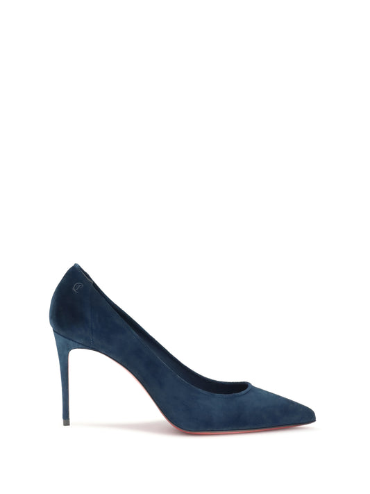 CHRISTIAN LOUBOUTIN Sporty Kate Pumps