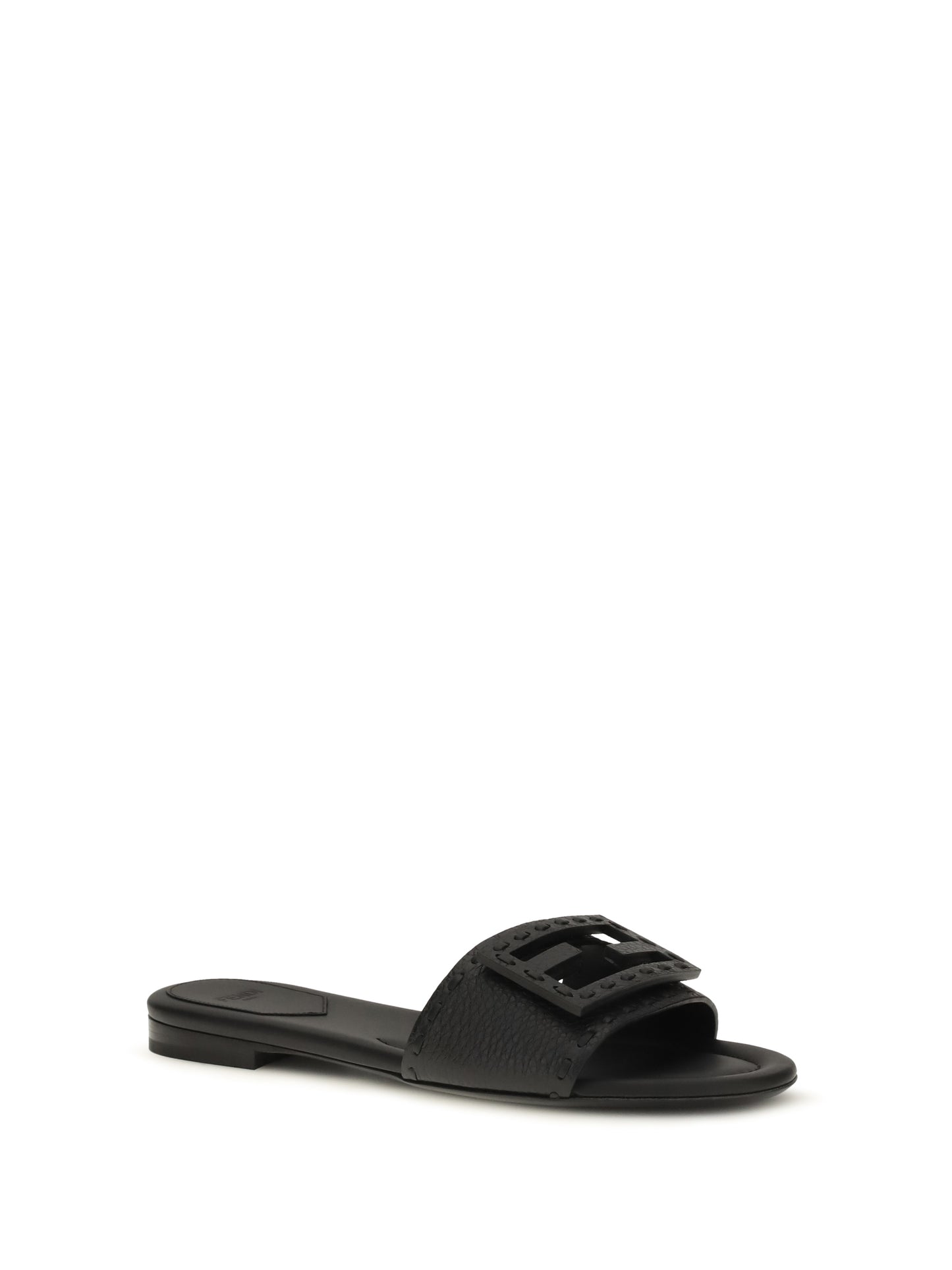 FENDI Baguette Sandals