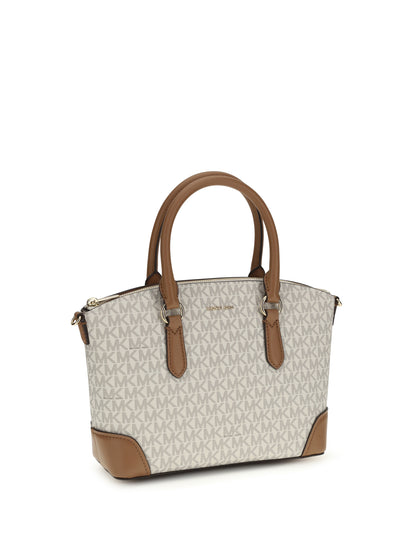 MICHAEL KORS Laila Handbag with logo