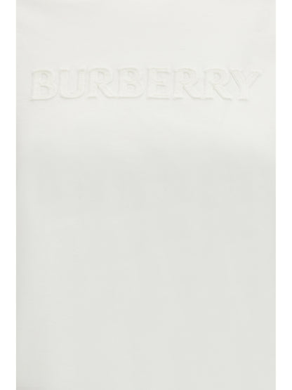BURBERRY Logo T-shirt