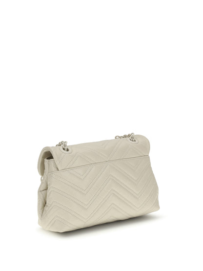 GUCCI Small GG Marmont Shoulder Bag