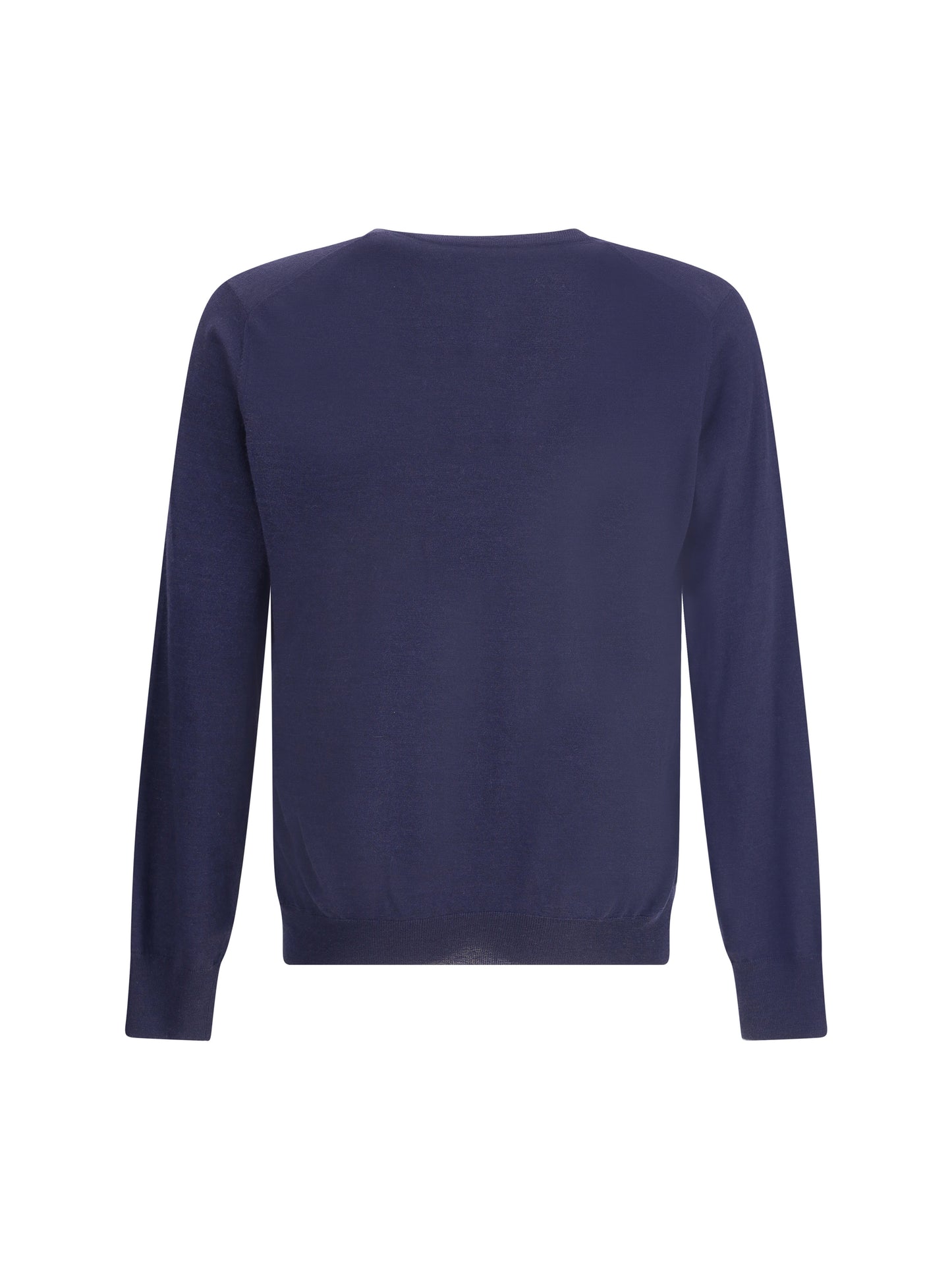 BRUNELLO CUCINELLI Ultrafine virgin wool Sweater