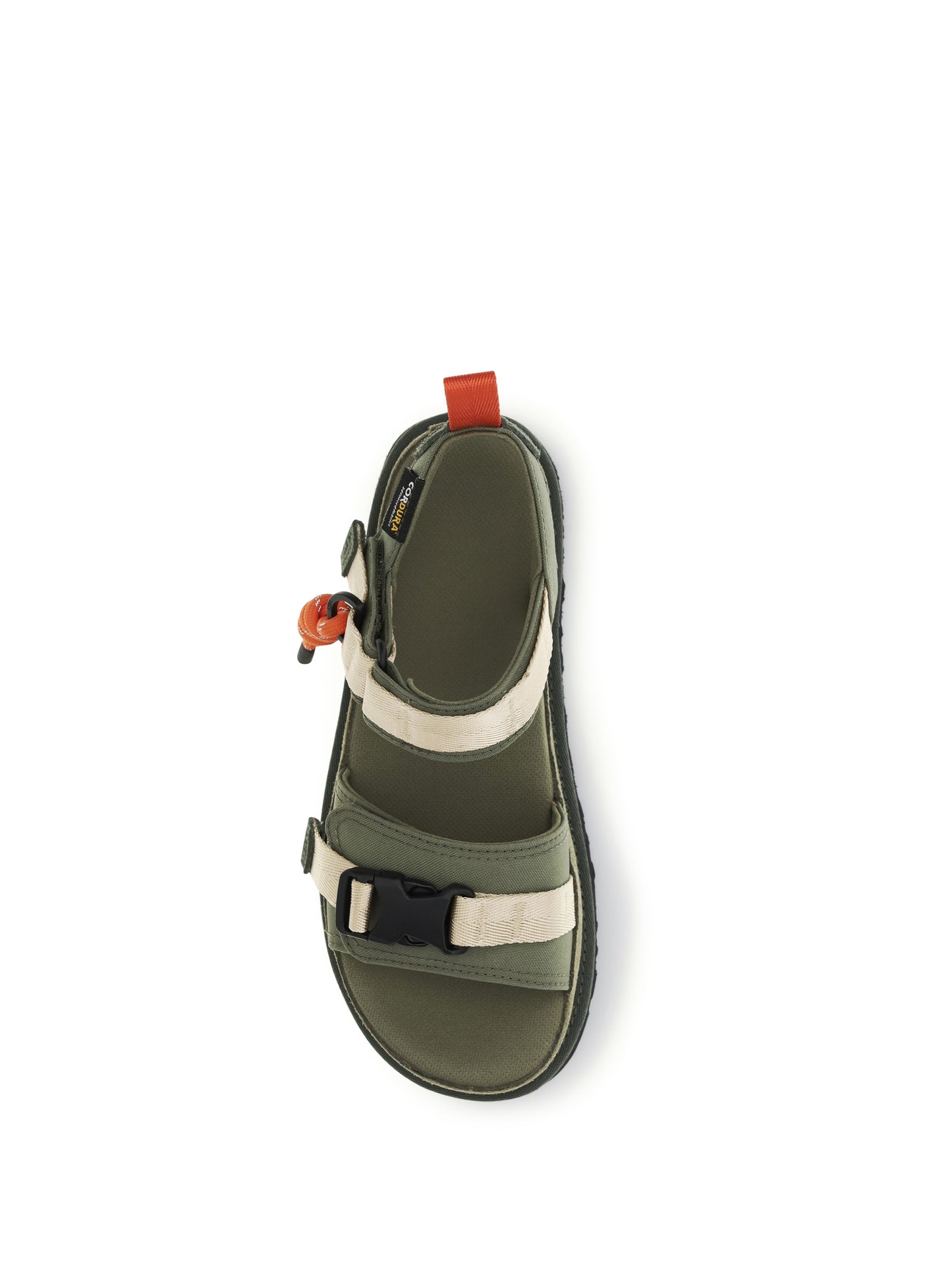 UGG Goldenstar Wildwood Sandals
