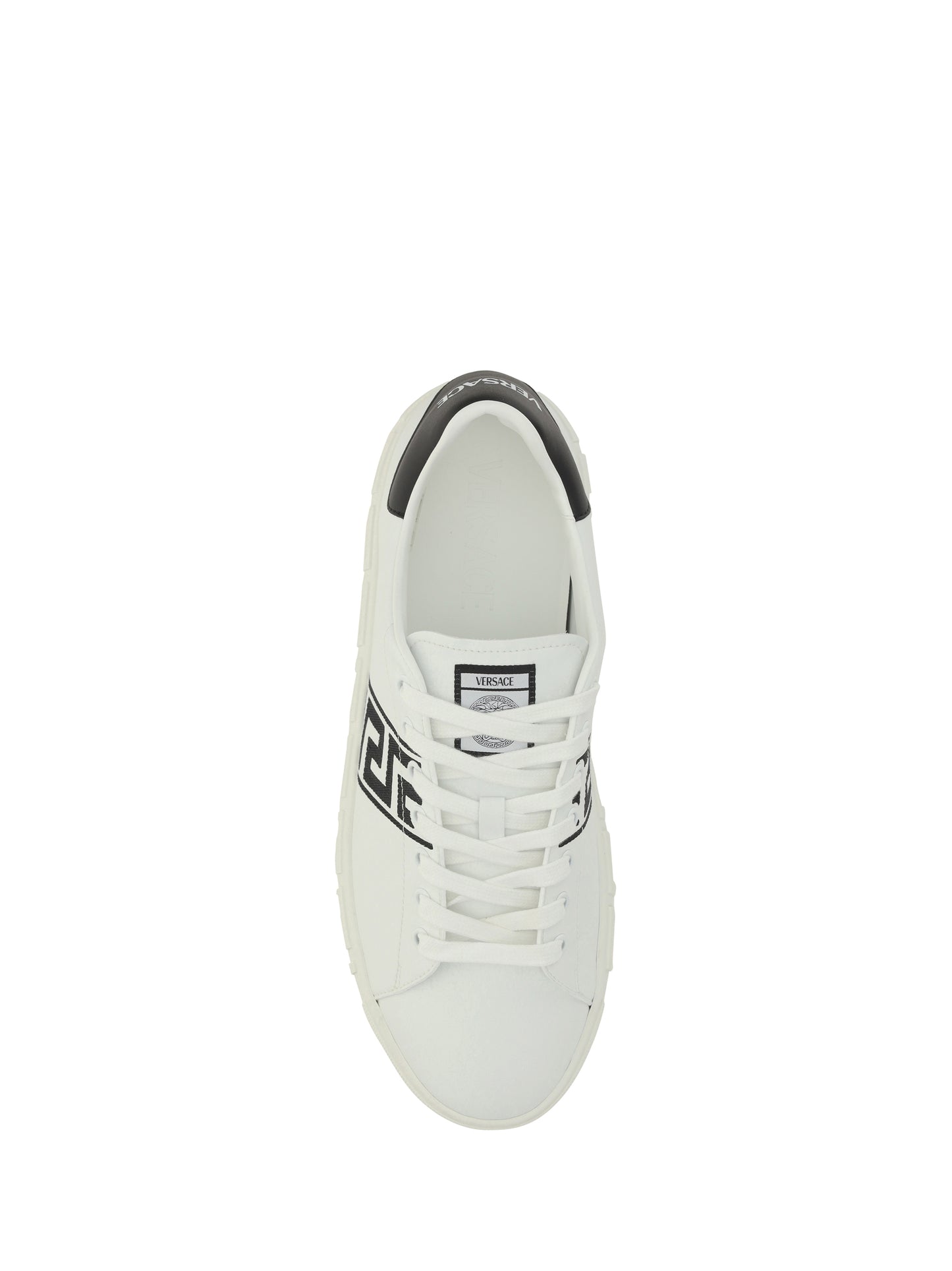 VERSACE Low Top Sneakers