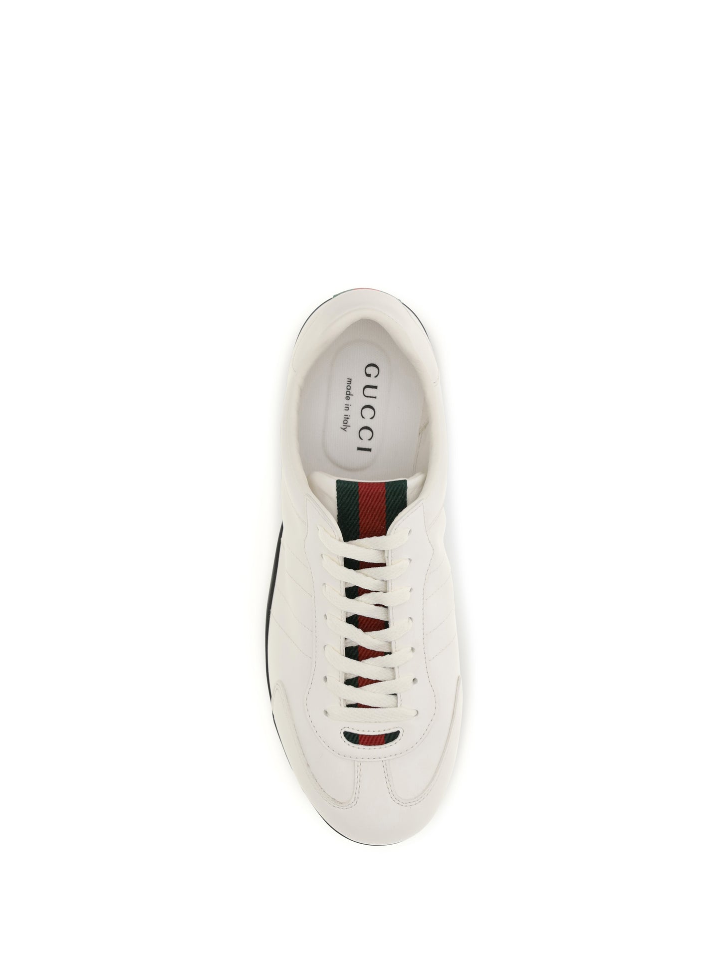 GUCCI Shift Sneakers