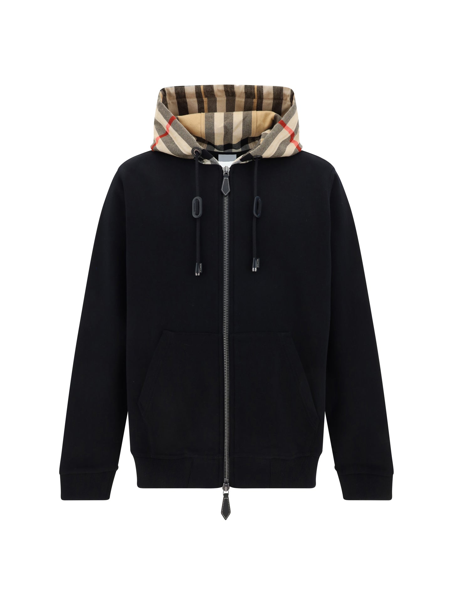 BURBERRY Samuel Hoodie