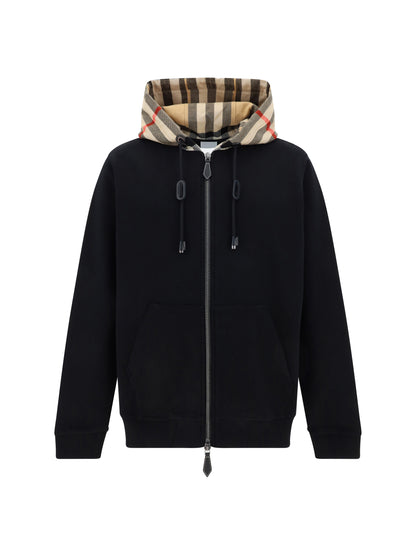 BURBERRY Samuel Hoodie