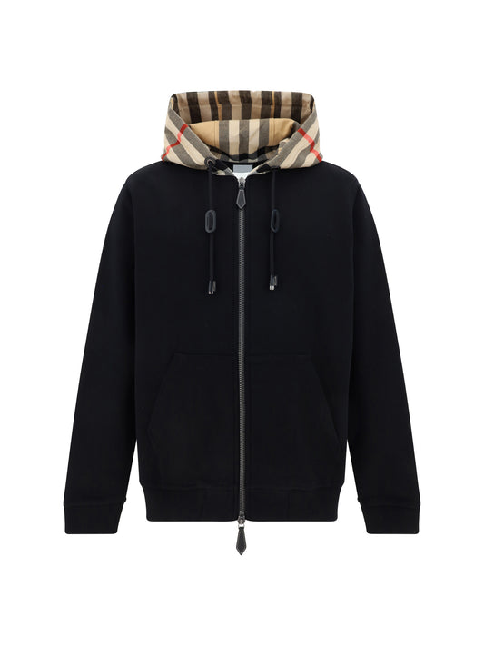 BURBERRY Samuel Hoodie