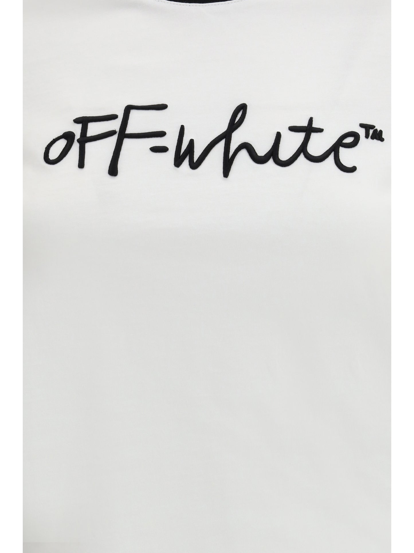 OFF-WHITE Script T-shirt