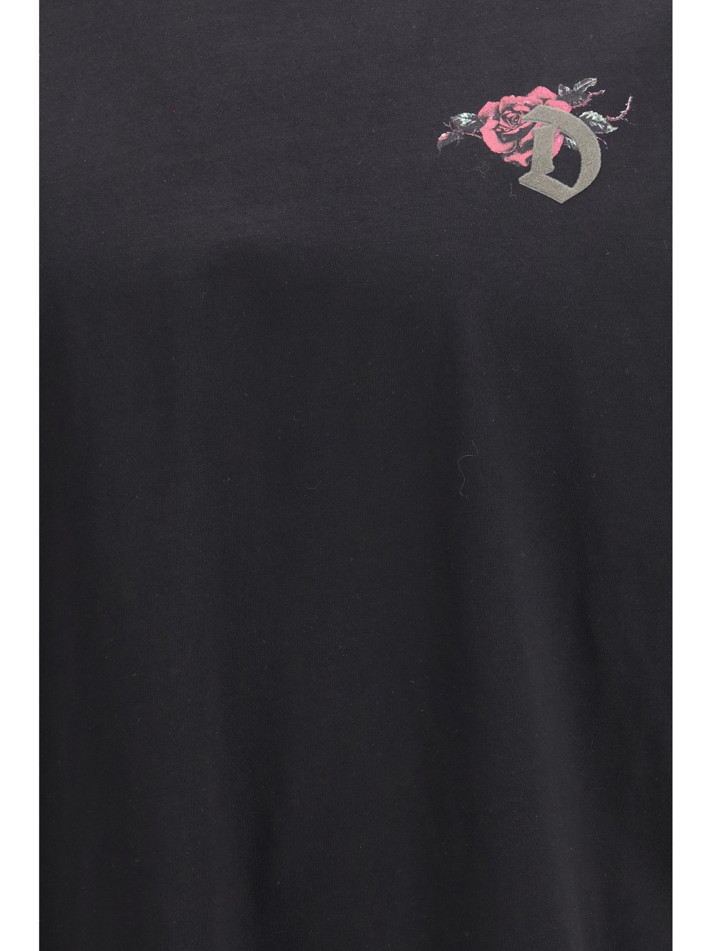 DIESEL T-boggy-v4 T-shirt