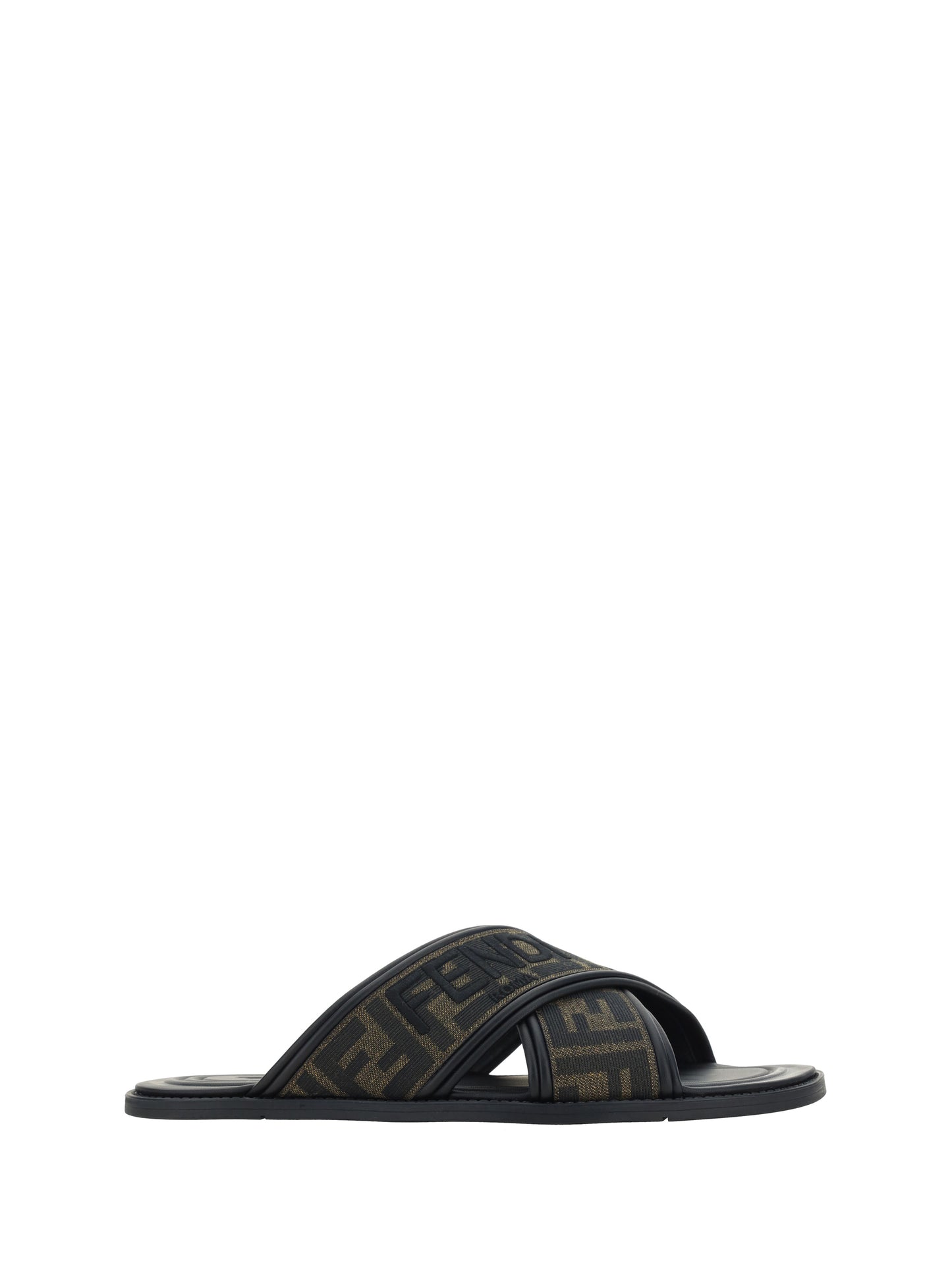 FENDI FF Sandals
