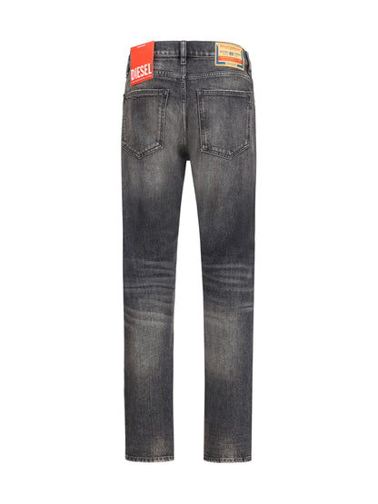 DIESEL 2019 D-Strukt 09L52 Jeans
