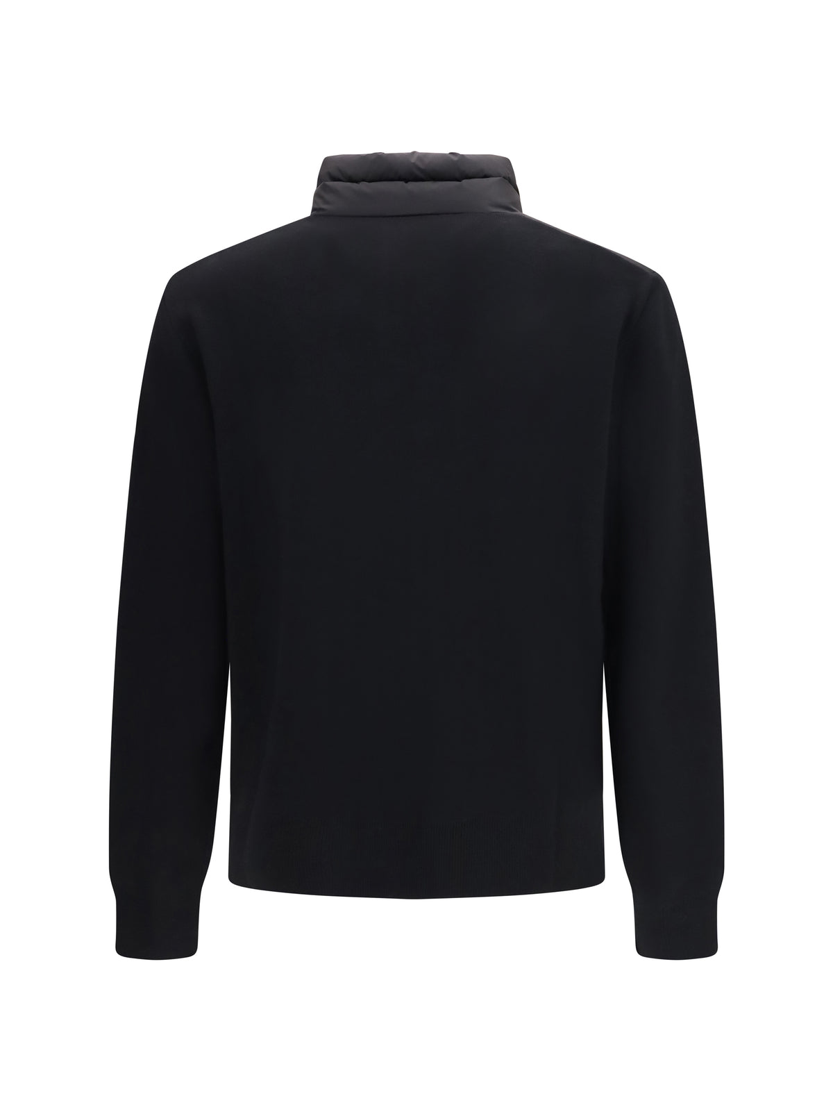 Canada Goose HyBridge® Flavio Jacket - Black - Noir