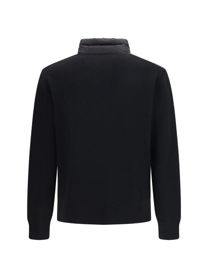 Canada Goose HyBridge® Flavio Jacket - Black - Noir