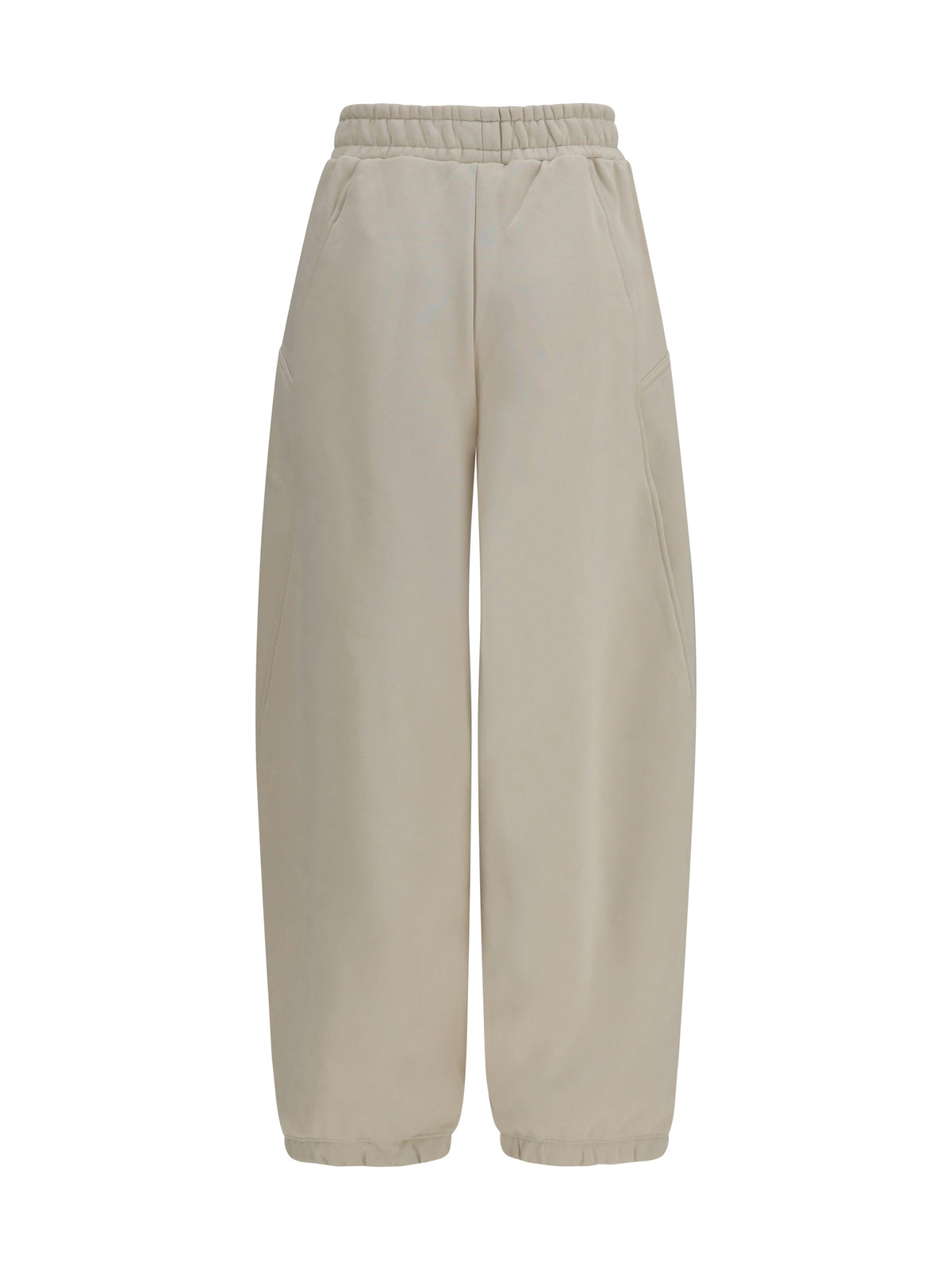 New Balance Athletics Crafted fleece Sweatpants - Linen