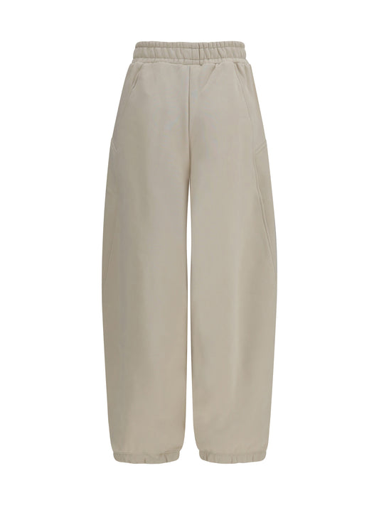 New Balance Athletics Crafted fleece Sweatpants - Linen