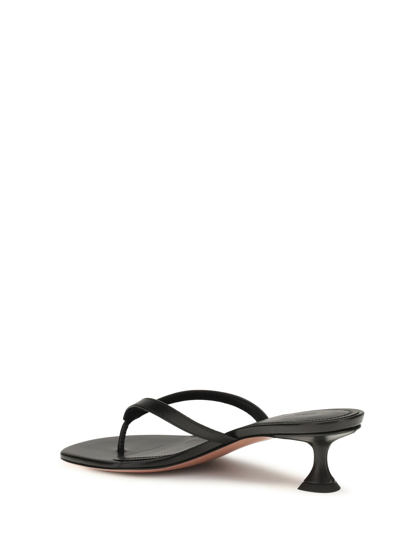 AMINA MUADDI Juliette Thong Sandals