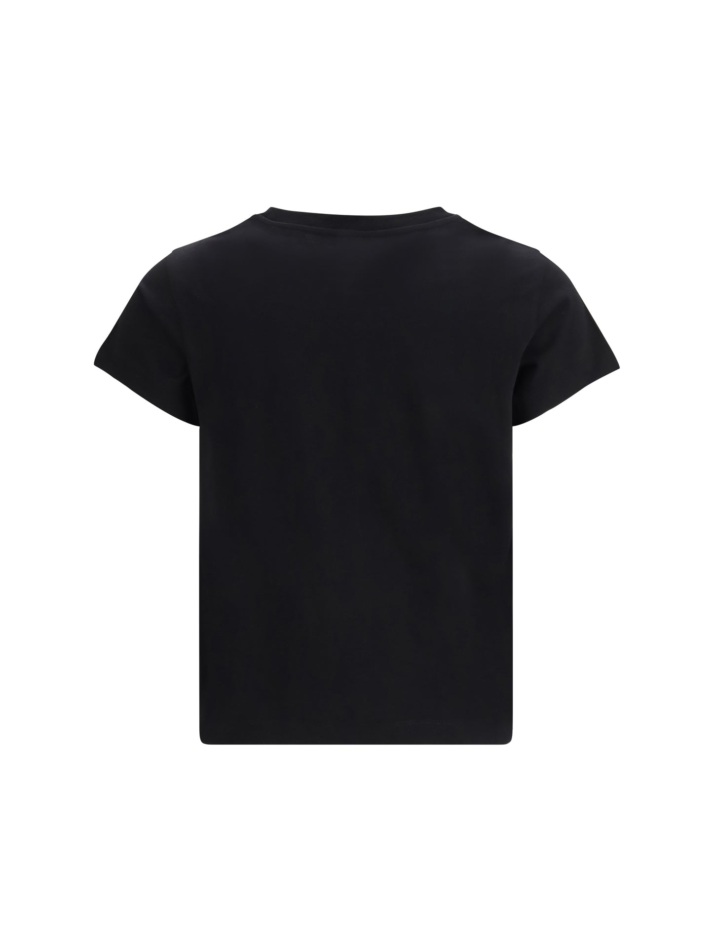 PINKO Mini Logo T-shirt
