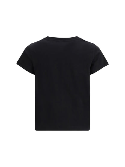 PINKO Mini Logo T-shirt