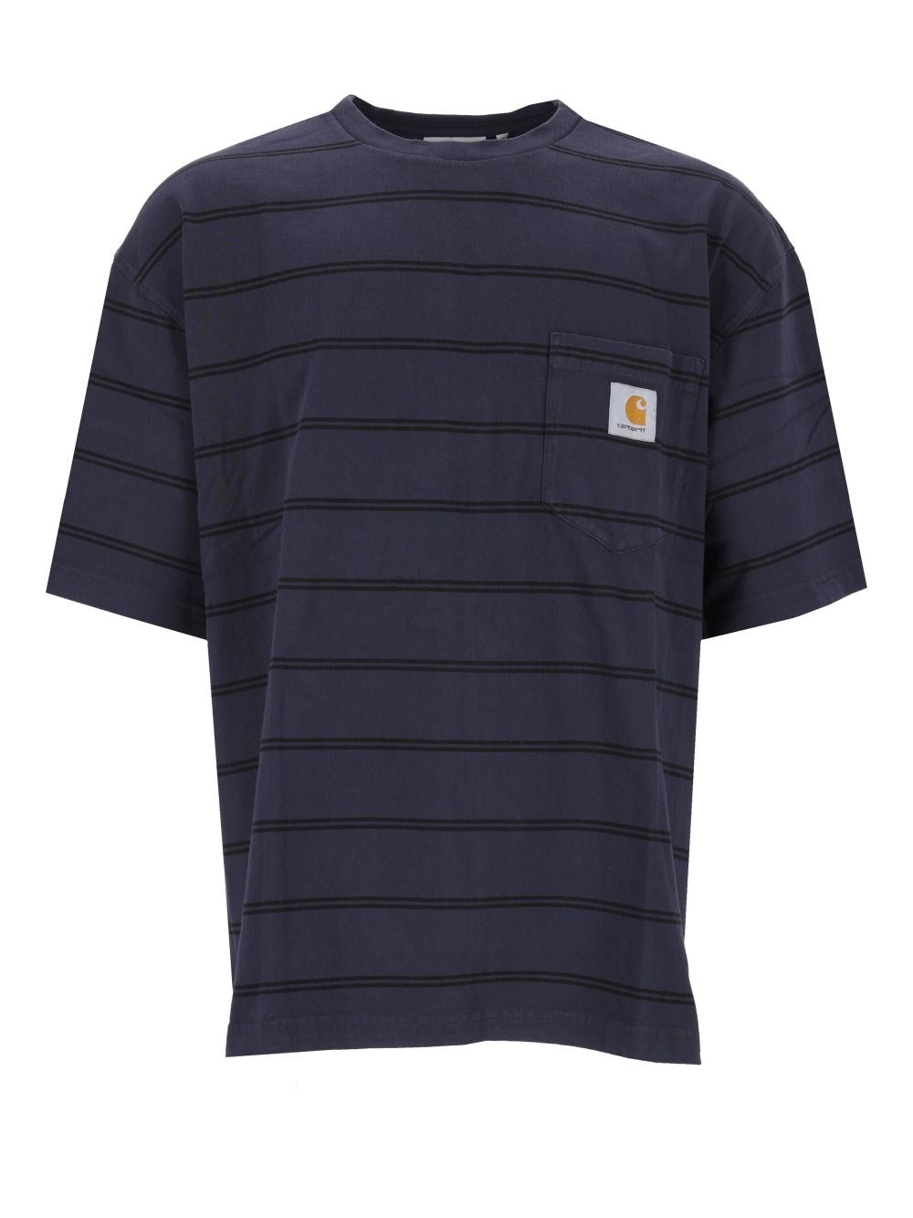 Carhartt Wip "Cardona" T-Shirt - Blue