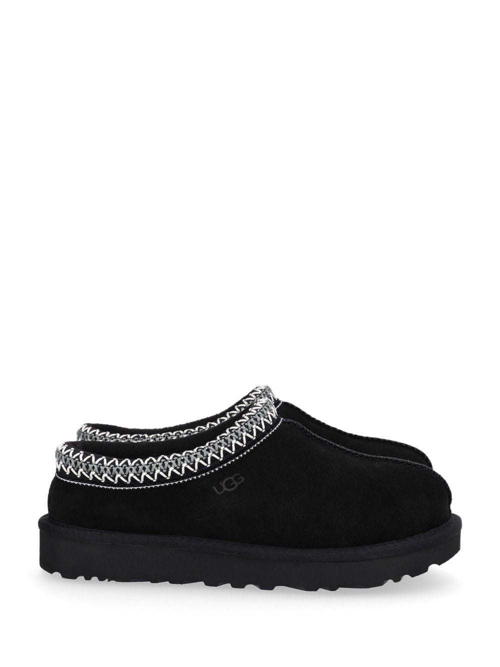 Ugg Slippers "Tasman Ii" - Black