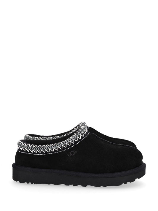 Ugg Slippers "Tasman Ii" - Black