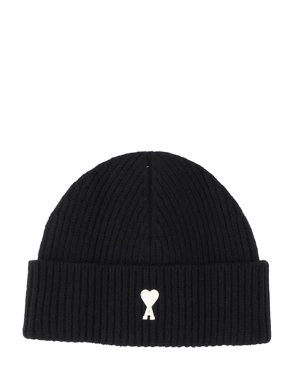 Ami Beret - Black