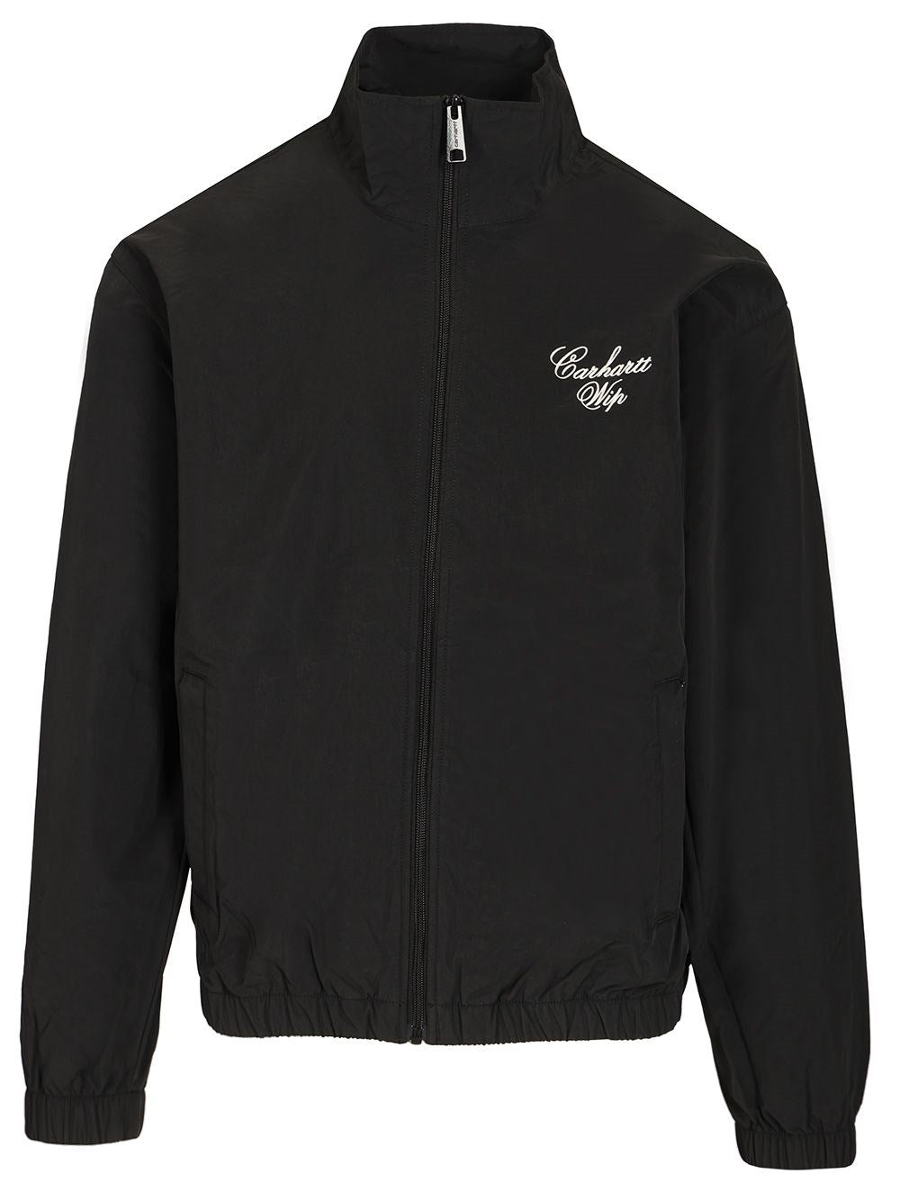 Carhartt Wip "Travon" Jacket - Black