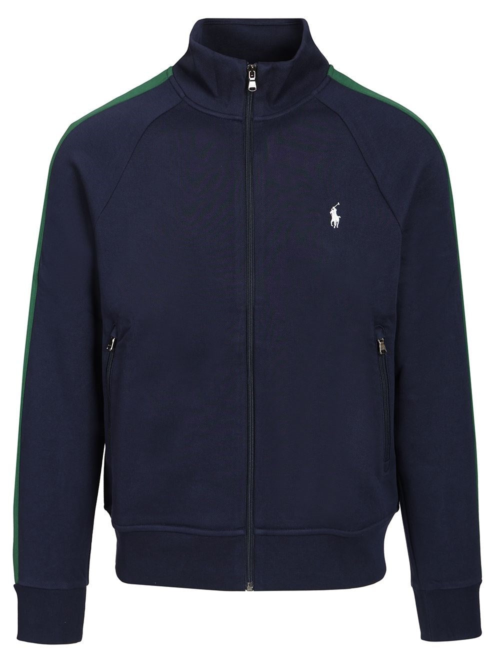 Polo Ralph Lauren Sports Jacket - Blue