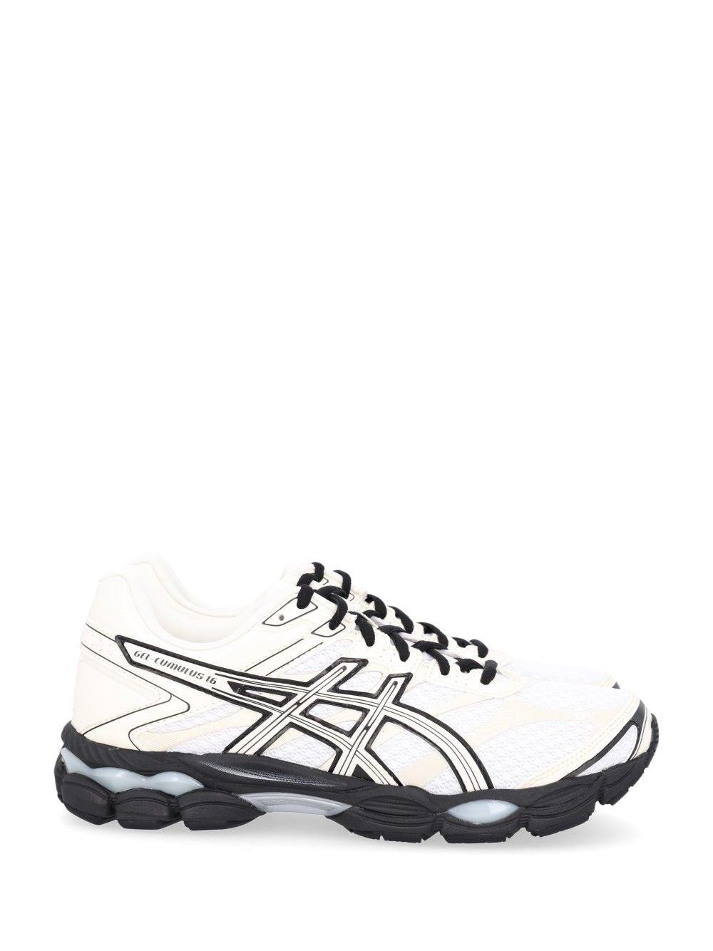 Asics "Gel-Cumulus 16" Sneakers - White