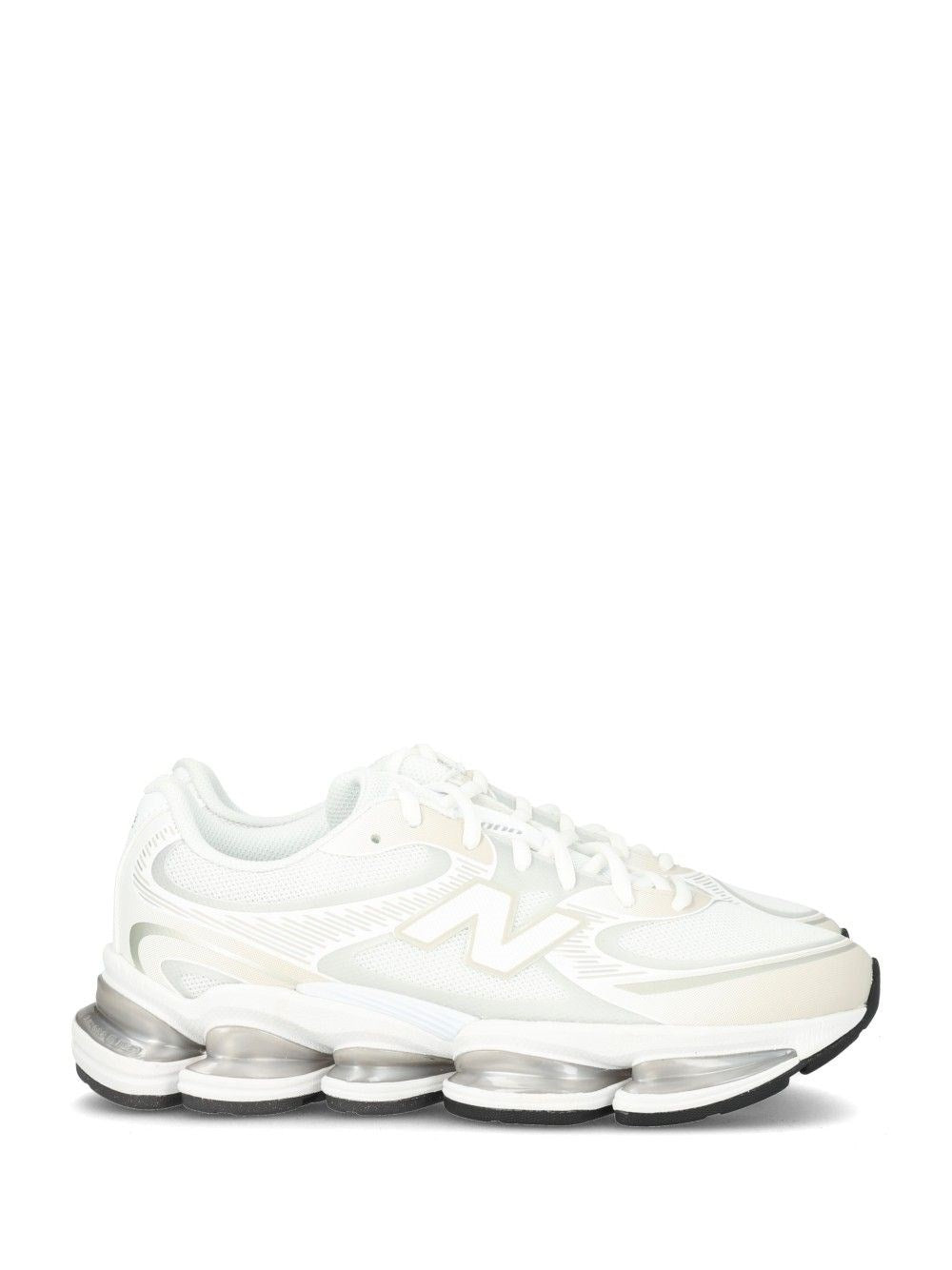 New Balance "Abzorb 2000" Sneakers - White