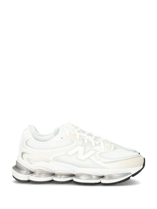 New Balance "Abzorb 2000" Sneakers - White