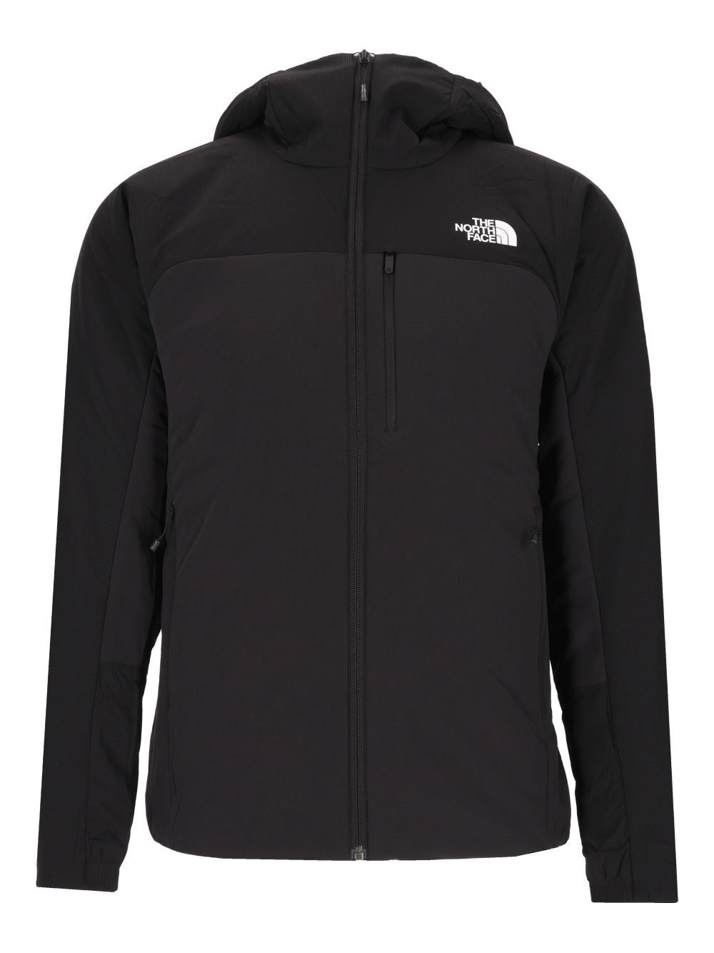 The North Face Summit Casaval Hooded Jacket - Black