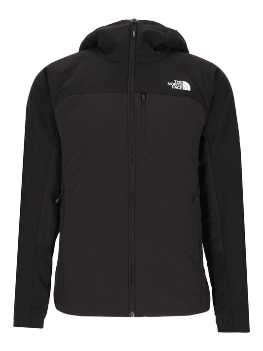 The North Face Summit Casaval Hooded Jacket - Black