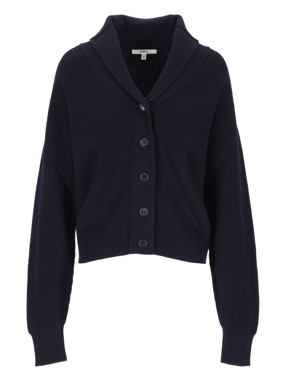 Barena Venezia "Vanni" Cardigan - Blue