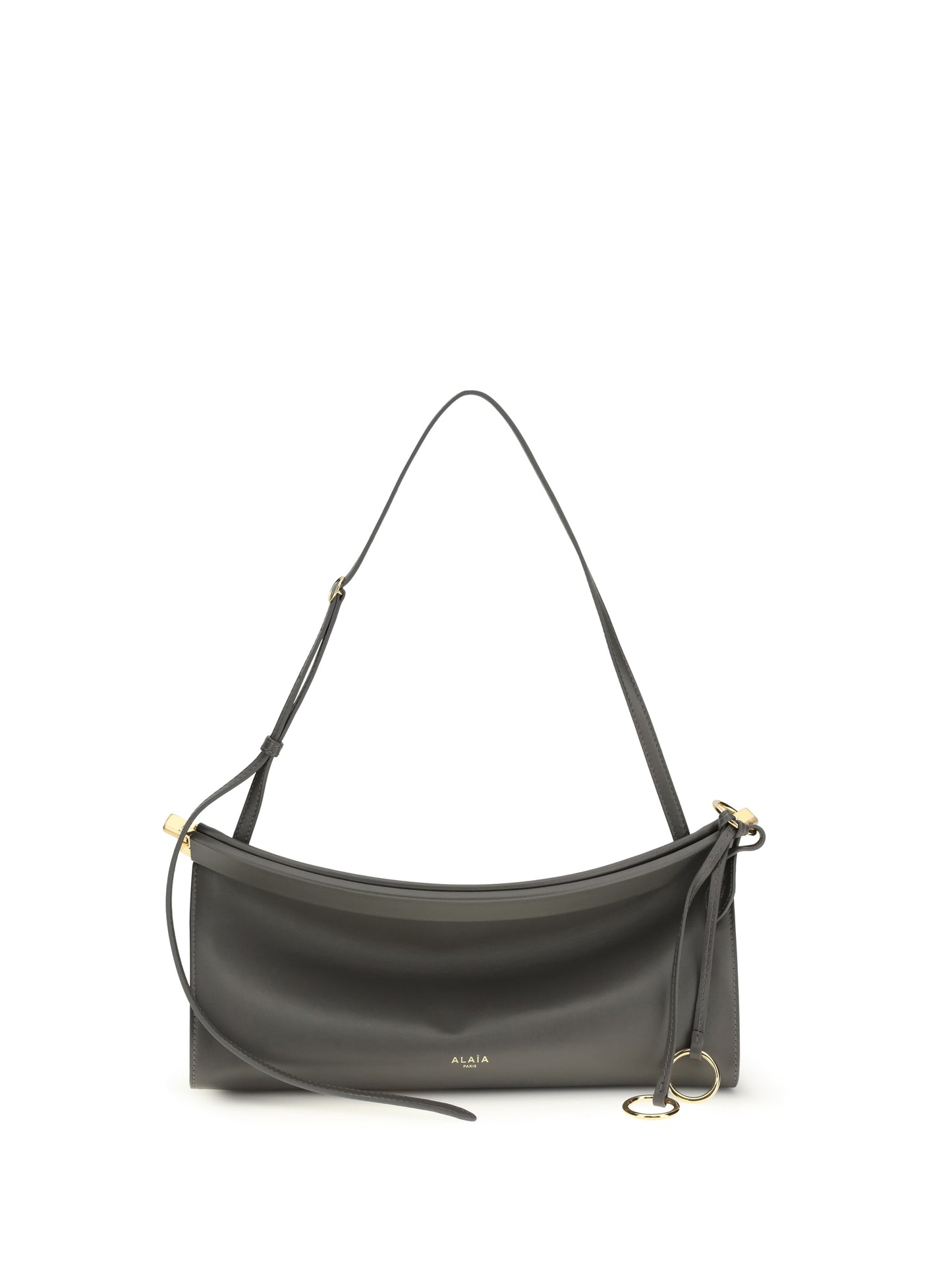 ALAÏA Le Click West medium Shoulder Bag