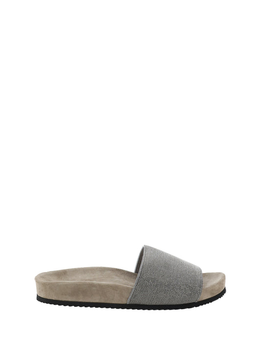BRUNELLO CUCINELLI Sandals