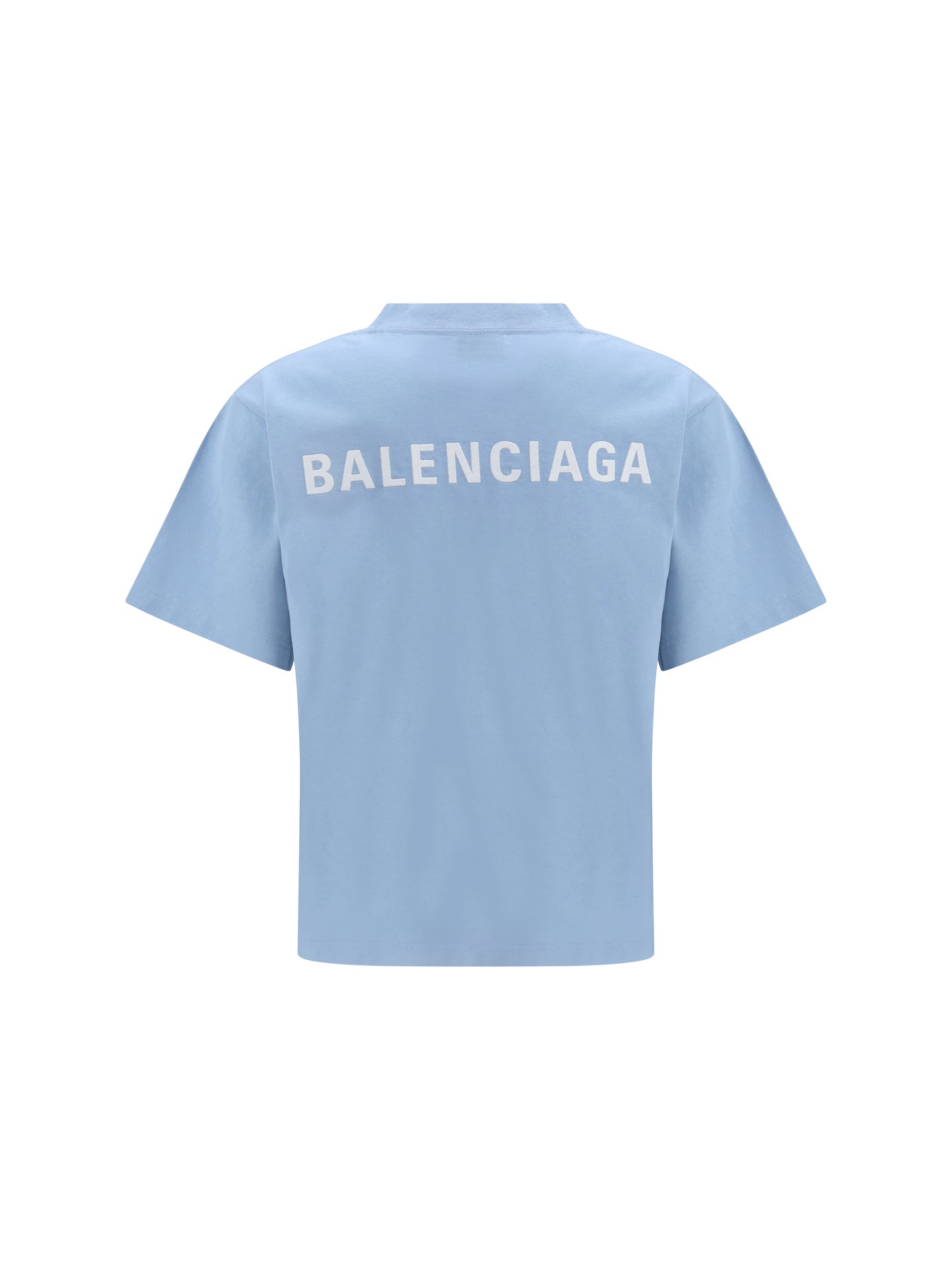 BALENCIAGA Back T-shirt