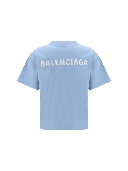 BALENCIAGA Back T-shirt