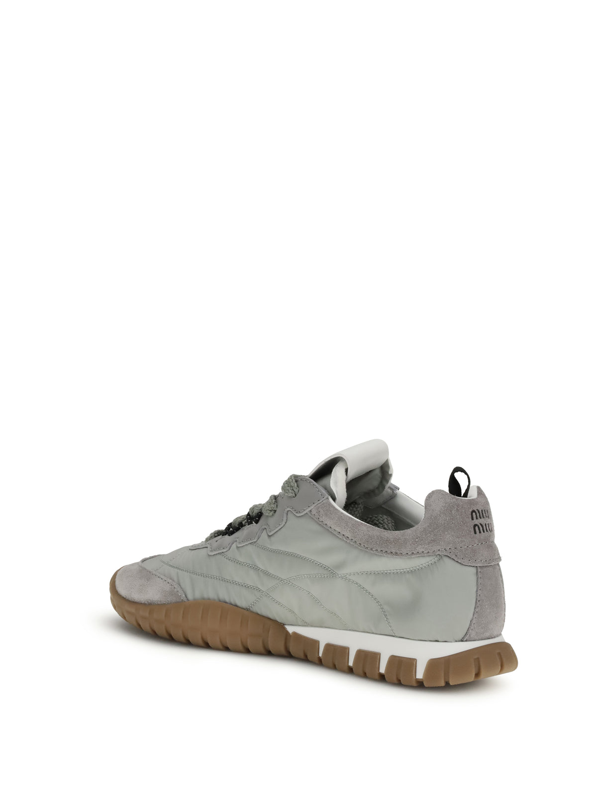 Miu Miu Tyre Sneakers - Nube