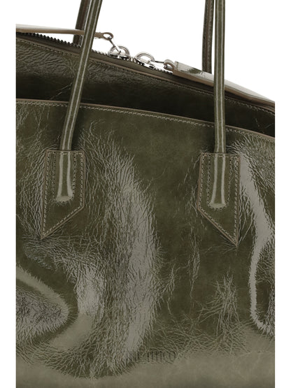 The Attico La Passeggiata medium Shoulder Bag - 855