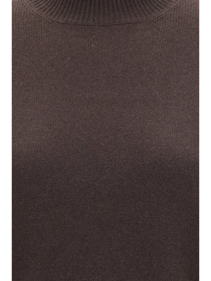 BRUNELLO CUCINELLI Cashmere turtleneck Sweater