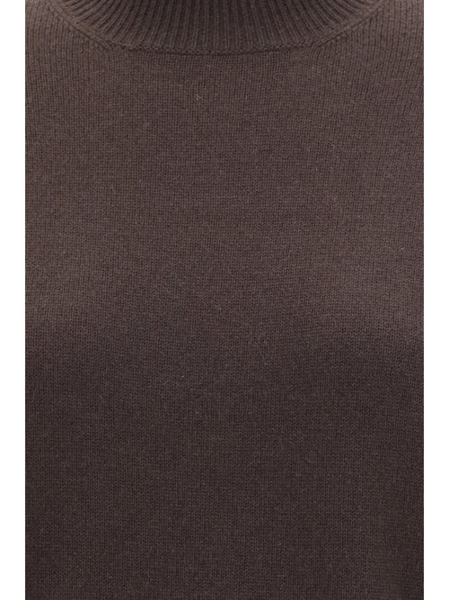 Brunello Cucinelli Cashmere turtleneck Sweater - Caffe'