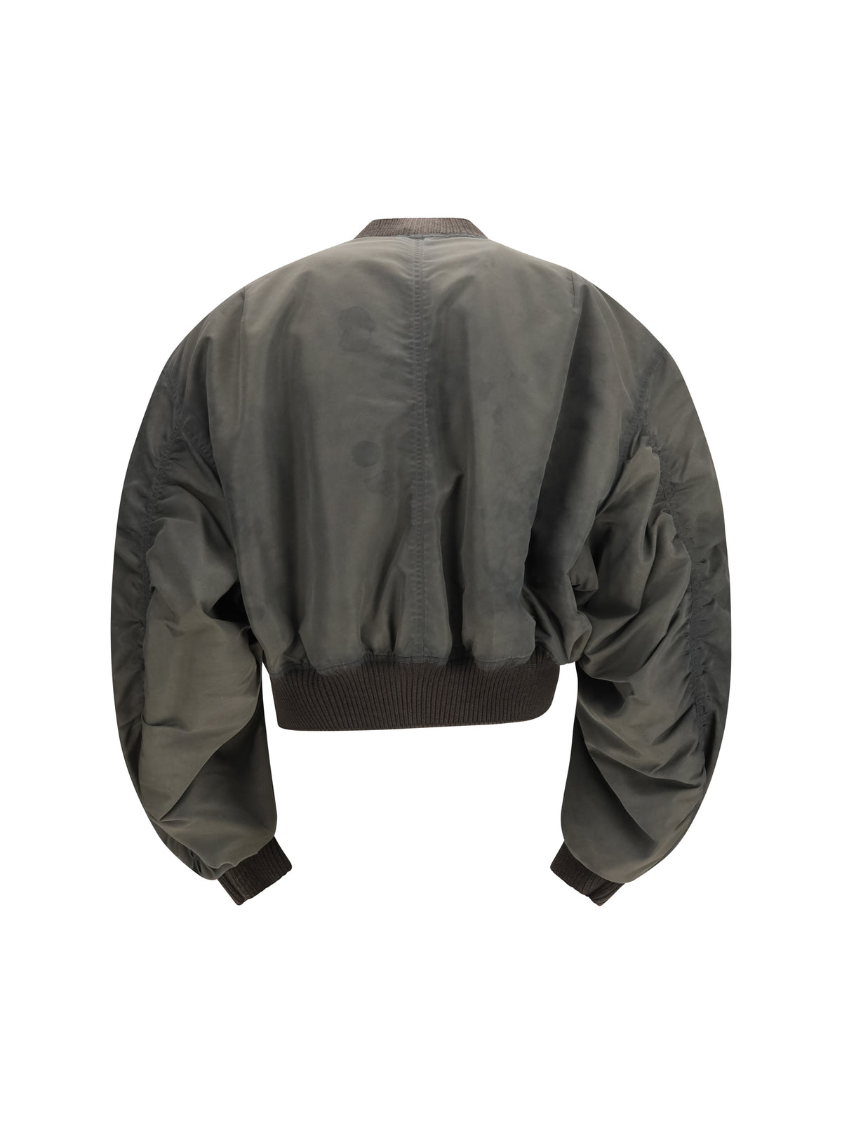 Rick Owens Secchia Flight Bomber - 78