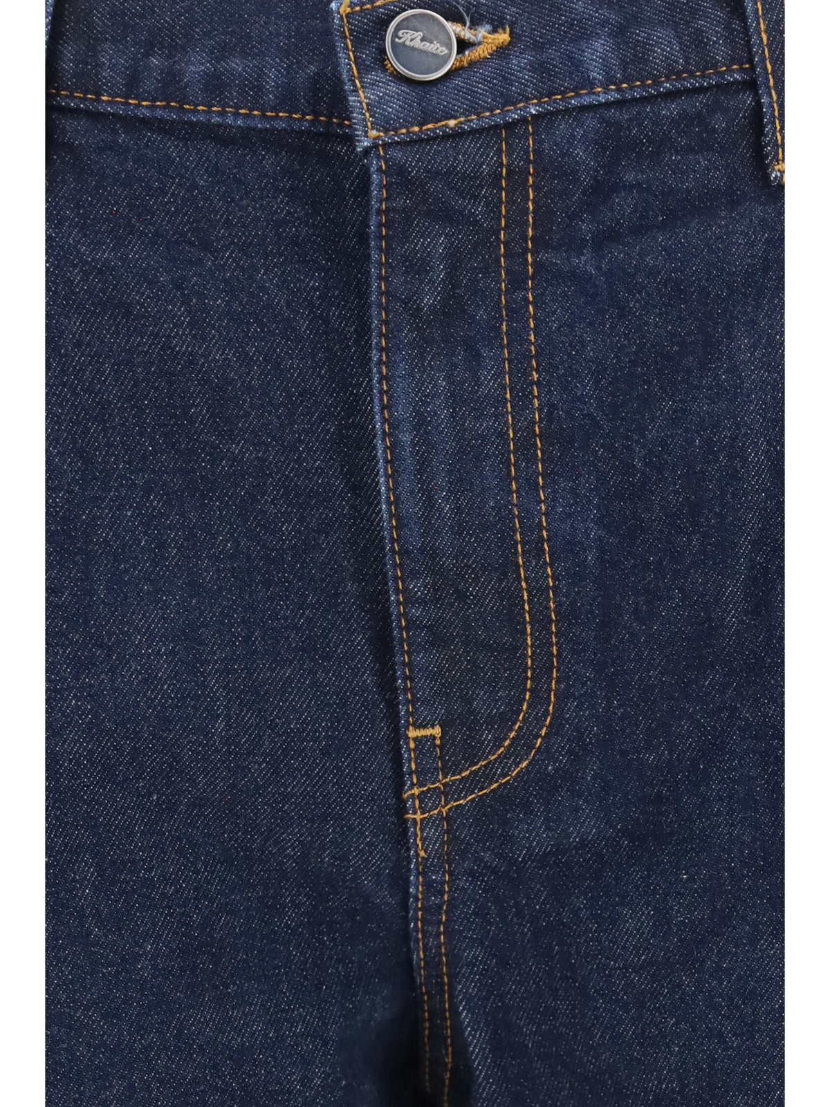 Khaite Rossi Jeans - Benson