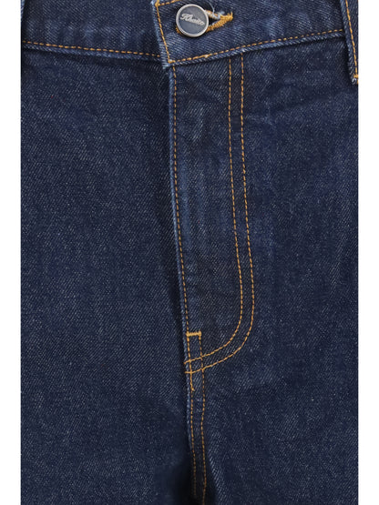 Khaite Rossi Jeans - Benson
