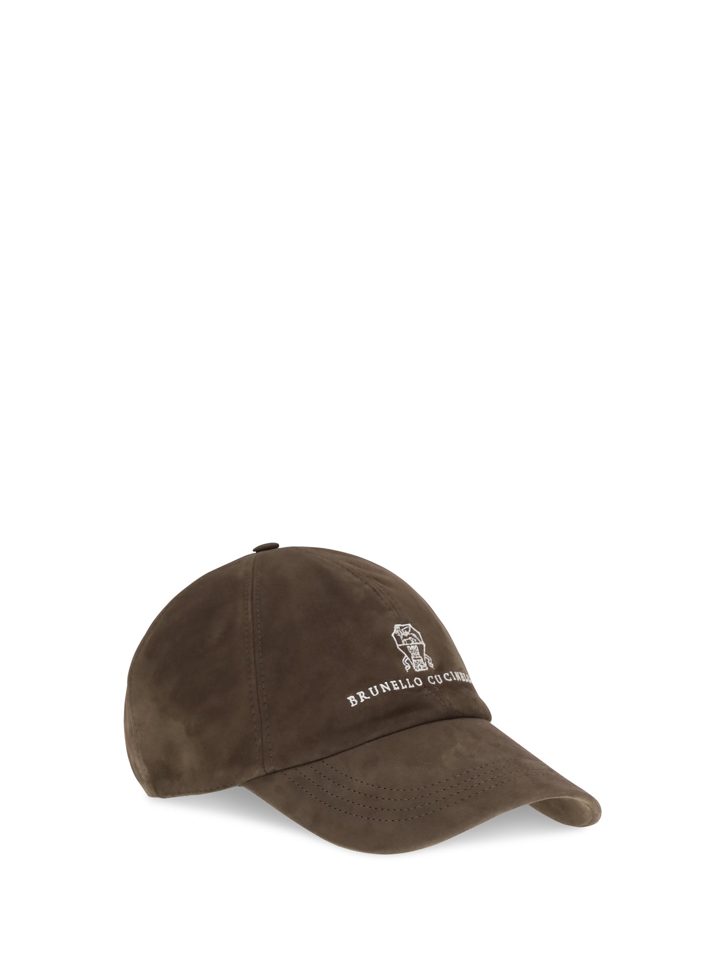 BRUNELLO CUCINELLI Baseball Cap