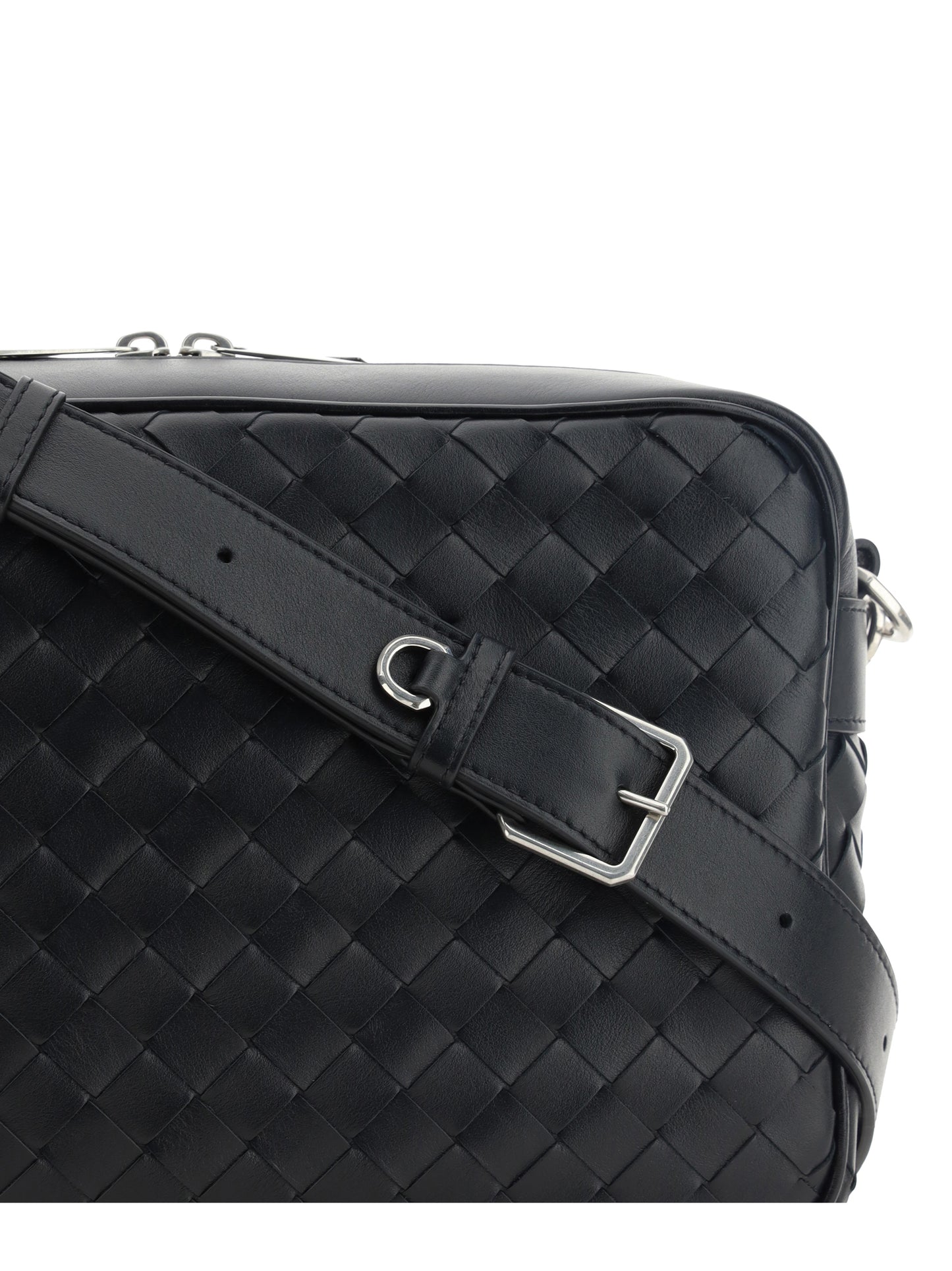 BOTTEGA VENETA Camera medium Shoulder Bag