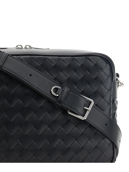 BOTTEGA VENETA Camera medium Shoulder Bag
