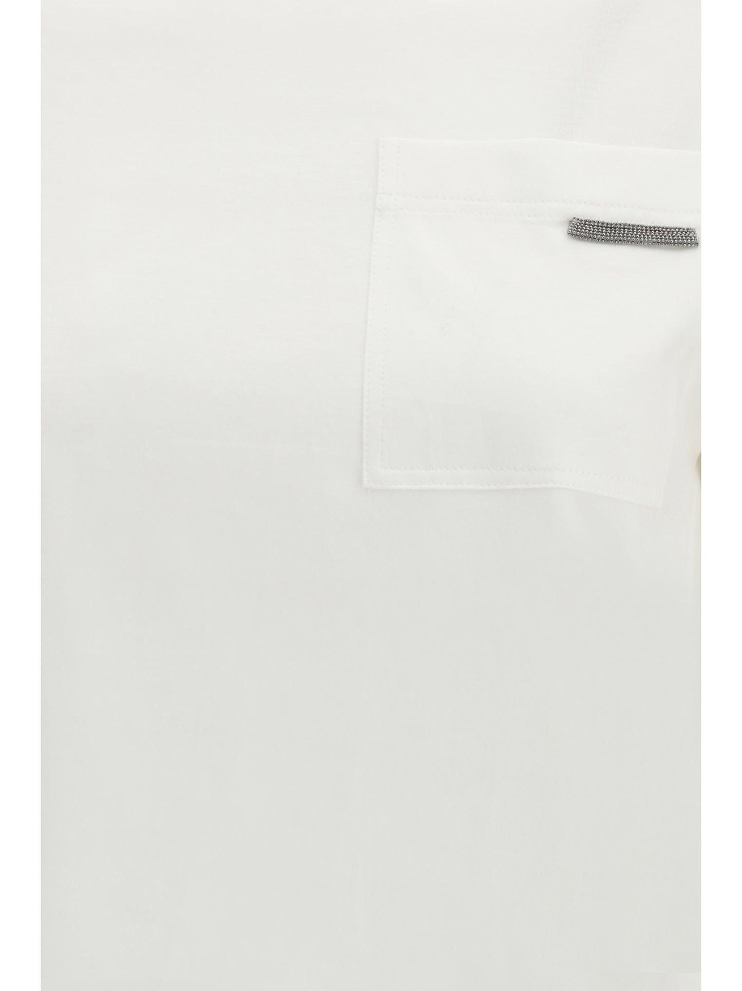 BRUNELLO CUCINELLI Cotton T-shirt